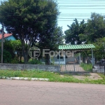 Terreno comercial à venda na Rua Ernesto da Silva Rocha, 162, Estância Velha, Canoas