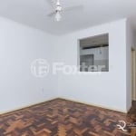 Apartamento com 1 quarto à venda na Rua Silveiro, 377, Menino Deus, Porto Alegre