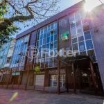 Sala comercial com 1 sala à venda na Rua Félix da Cunha, 224, Floresta, Porto Alegre