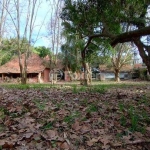 Terreno comercial à venda na Avenida Coronel Marcos, 1109, Pedra Redonda, Porto Alegre