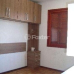 Apartamento com 1 quarto à venda na Avenida São Pedro, 827, São Geraldo, Porto Alegre