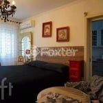 Apartamento com 1 quarto à venda na Rua Domingos Rubbo, 173, Cristo Redentor, Porto Alegre