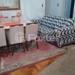 Apartamento com 3 quartos à venda na Rua João Guimarães, 332, Santa Cecília, Porto Alegre