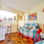 Apartamento com 2 quartos à venda na Rua dos Andradas, 369, Centro Histórico, Porto Alegre