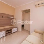 Apartamento com 1 quarto à venda na Rua Edmundo Bastian, 754, Cristo Redentor, Porto Alegre