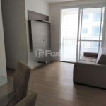 Apartamento com 3 quartos à venda na Rua Airton Ferreira da Silva, 275, Farrapos, Porto Alegre