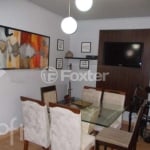 Apartamento com 2 quartos à venda na Avenida Cairu, 1168, Navegantes, Porto Alegre