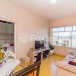 Apartamento com 1 quarto à venda na Avenida Alberto Bins, 628, Independência, Porto Alegre