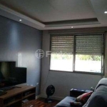 Apartamento com 1 quarto à venda na Avenida Engenheiro Francisco Rodolfo Simch, 210, Sarandi, Porto Alegre