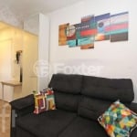 Apartamento com 1 quarto à venda na Avenida Palmira Gobbi, 820, Humaitá, Porto Alegre