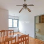 Apartamento com 2 quartos à venda na Rua Santa Terezinha, 604, Farroupilha, Porto Alegre