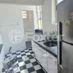 Apartamento com 2 quartos à venda na Rua Riachuelo, 754, Centro Histórico, Porto Alegre