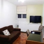 Apartamento com 1 quarto à venda na Rua Edmundo Bastian, 53, Cristo Redentor, Porto Alegre