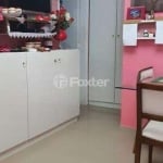 Apartamento com 1 quarto à venda na Avenida Palmira Gobbi, 855, Humaitá, Porto Alegre