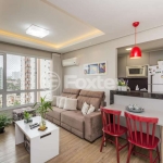 Apartamento com 1 quarto à venda na Avenida Francisco Petuco, 45, Boa Vista, Porto Alegre