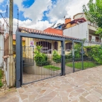 Casa comercial com 1 sala à venda na Rua Eurico Lara, 350, Medianeira, Porto Alegre