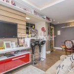 Apartamento com 2 quartos à venda na Rua Coronel Massot, 1229, Cristal, Porto Alegre