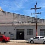 Barracão / Galpão / Depósito com 2 salas à venda na Rua Almirante Tamandaré, 115, Floresta, Porto Alegre