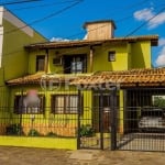 Casa com 3 quartos à venda na Avenida Doutor Rubem Knijnik, 87, Parque Santa Fé, Porto Alegre