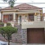 Casa com 3 quartos à venda na Rua Guilherme Schell, 223, Santo Antônio, Porto Alegre