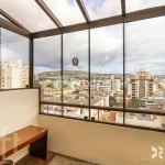 Apartamento com 1 quarto à venda na Rua Barão do Amazonas, 746, Petrópolis, Porto Alegre