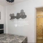 Apartamento com 1 quarto à venda na Rua Carlos Von Koseritz, 399, São João, Porto Alegre