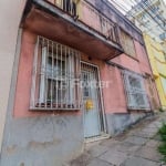 Casa comercial com 2 salas à venda na Rua General Auto, 131, Centro Histórico, Porto Alegre