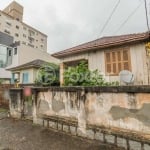 Terreno à venda na Rua Guilherme Klippel, 204, Passo da Areia, Porto Alegre