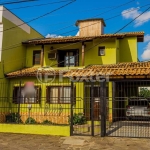 Casa comercial com 1 sala à venda na Avenida Doutor Rubem Knijnik, 87, Parque Santa Fé, Porto Alegre