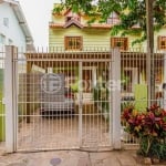 Casa com 3 quartos à venda na Rua Elias Bothome, 159, Jardim Itu Sabará, Porto Alegre