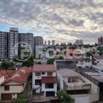 Apartamento com 3 quartos à venda na Avenida Francisco Petuco, 340, Boa Vista, Porto Alegre