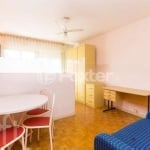 Apartamento com 1 quarto à venda na Rua Santo Antônio, 590, Floresta, Porto Alegre