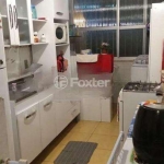 Apartamento com 1 quarto à venda na Rua Max Juniman, 105, Humaitá, Porto Alegre