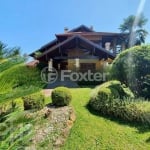 Casa com 4 quartos à venda na Rua Floresta Negra, 47, Lago Negro, Gramado