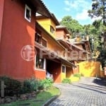 Casa com 3 quartos à venda na Rua Demetrio Ribeiro Dos Santos, 777, Lago Negro, Gramado