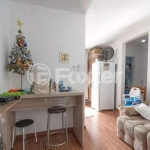 Apartamento com 2 quartos à venda na Rua Odilo Aloysio Daudt, 1199, Feitoria, São Leopoldo