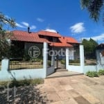 Casa com 4 quartos à venda na Rua dos Andes, 78, Morro do Espelho, São Leopoldo