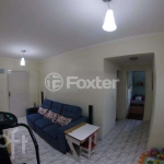 Apartamento com 2 quartos à venda na Avenida Dorival Cândido Luz de Oliveira, 6910, Bom Princípio, Gravataí