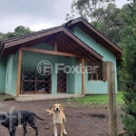 Casa com 2 quartos à venda na Avenida Villagio, 900, Mato Queimado, Gramado