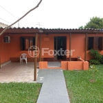 Casa com 2 quartos à venda na Rua Ozório José Martins, 200, Campo Novo, Porto Alegre