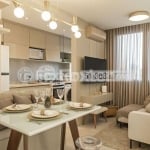 Apartamento com 2 quartos à venda na Alameda Alameda 3 de Outubro, 15, Sarandi, Porto Alegre