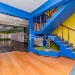 Casa comercial com 2 salas à venda na Rua Espírito Santo, 343, Centro Histórico, Porto Alegre