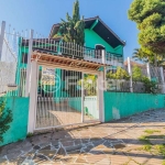 Casa com 5 quartos à venda na Rua Ruy Carriconde, 50, Jardim Itu Sabará, Porto Alegre