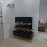 Apartamento com 1 quarto à venda na Rua Coronel José Rodrigues Sobral, 311, Partenon, Porto Alegre