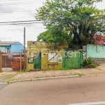 Terreno comercial à venda na Avenida Professor Oscar Pereira, 1829, Glória, Porto Alegre