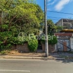 Terreno à venda na Avenida Protásio Alves, 4999, Bom Jesus, Porto Alegre