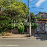 Terreno comercial à venda na Avenida Protásio Alves, 4999, Bom Jesus, Porto Alegre