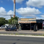 Terreno comercial à venda na Avenida Presidente Getúlio Vargas, 3973, Maria Regina, Alvorada