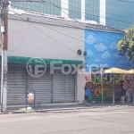 Terreno à venda na Avenida Cristóvão Colombo, 771 / 777, Floresta, Porto Alegre