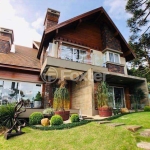 Casa em condomínio fechado com 5 quartos à venda na RS 235, 31400, Aspen Mountain, Gramado